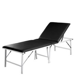 Low-Level Portable Examination / First Aid Couch