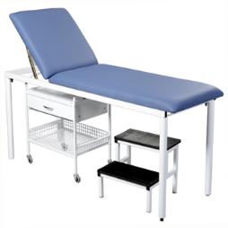 Examination / First Aid Room Set