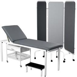 First Aid Room Set