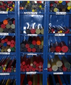 Specialist Tubes and Rods Supplier