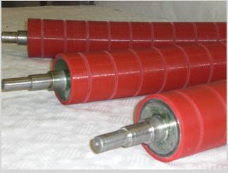 Specialist Polyurethane Rollers Suppliers