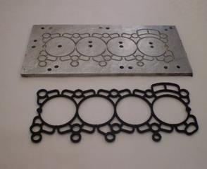  Tooling And Sample Parts