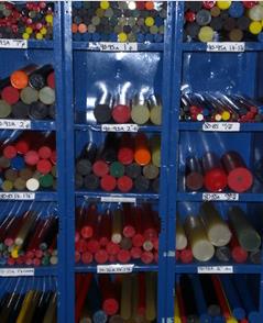 Standard Polyurethane Blocks