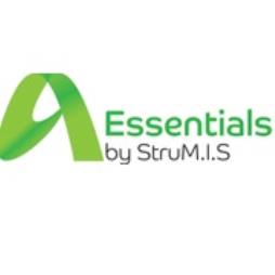 Essentials by StruM.I.S