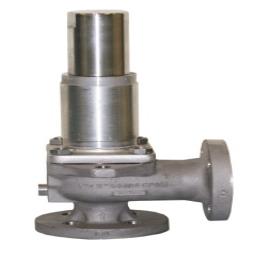 Corrosion Resistant Safety Valves