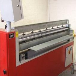 Manual Forming, CNC Forming 