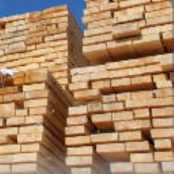 Quality sawn wood