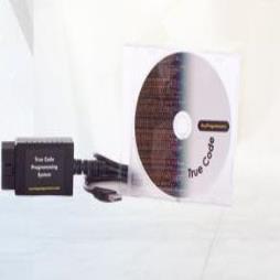 TrueCode Renault Package