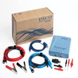 Pico 2 Channel - Starter Kit
