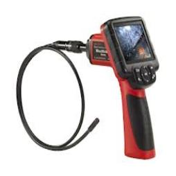 MV400 Premier Digital Inspection Videoscope