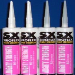 SX Mighty Strengh MS Polymer Adhesive & Sealant