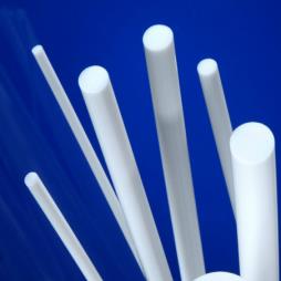 Polytetrafluoroethylene (P.T.F.E.)