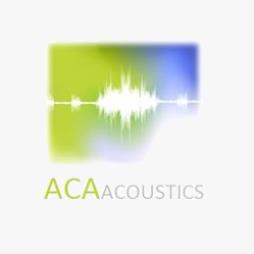 About ACA Acoustics Ltd 
