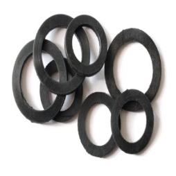 Rubber Components 