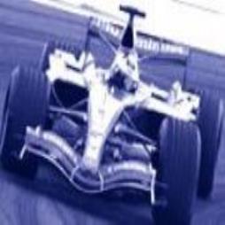 Anti-vibration solutions for Formula 1 racing cars