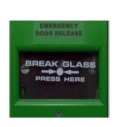 Break Glass Systems