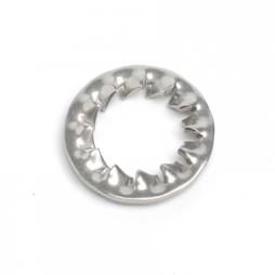 Internal Tooth Washers DIN 6798