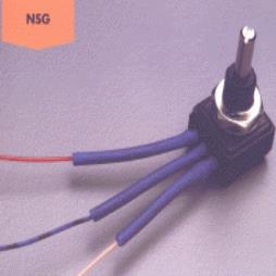   NSG Sleeving