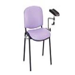 Sun-PCHA-VYL Phlebotomy Chairs with Vinyl Upholstery