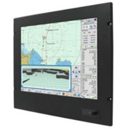 Winmate Marine Grade Panel PCs and Sunlight Readable Displays with Touch