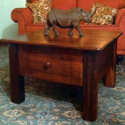 ARION COFFEE TABLE