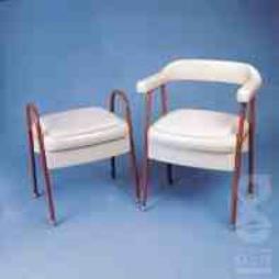 Commode chairs