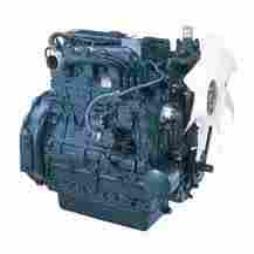 Kubota Engines parts