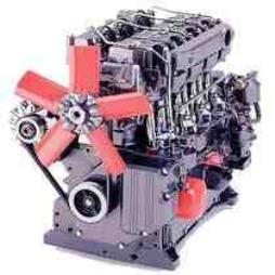 Lister Petter Engine parts
