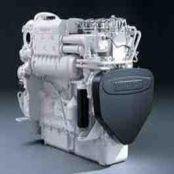 Yanmar Marine Engines