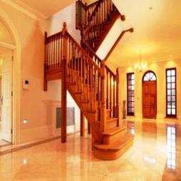 Wooden Staircase Manufacture