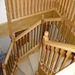 Staircase Construction 