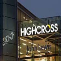 Highcross Centre Exalted company