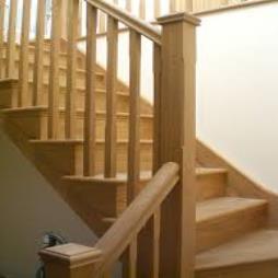Staircases Suppliers