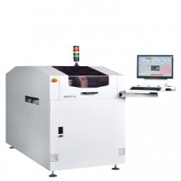 Labelling System Series 3