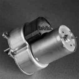 Output Shaft Absolute Encoders