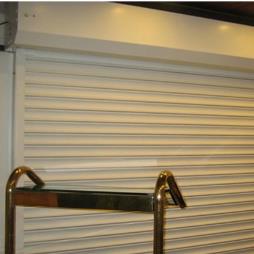 Fire Shutter maintenance services