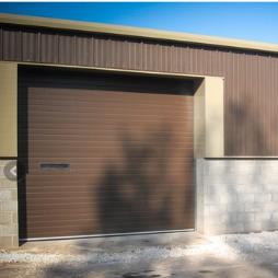 Commercial & Industrial Door Maintenance