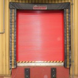 Commercial & Industrial Door Replacement services