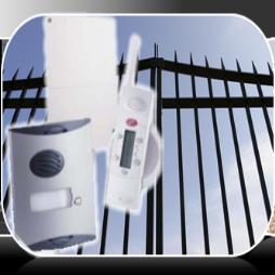 Wireless Entry Systems 
