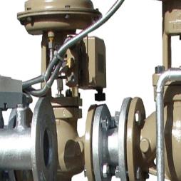 Sondex Steam Unit