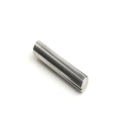 Half Length Taper Grooved Pins