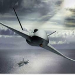 UAV Manufacturers Composite