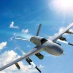 Composite UAV Manufacturers