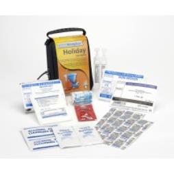 Holiday & Travel First Aid Kits
