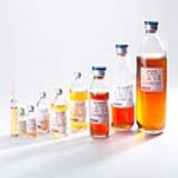 Injection Vials and DIN Bottles