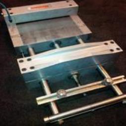 Powair, Air feeder Model - 12010 HDA