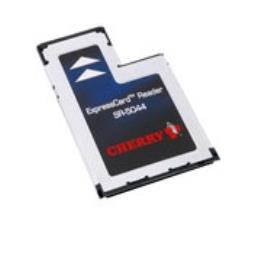 PC card smart readers