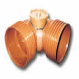 uPVC Sewer Pipe Fittings Bends