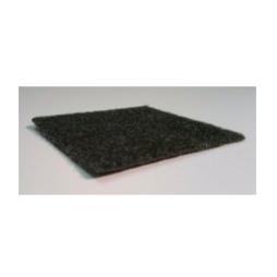 Acoustic Dark Grey Needle Press Carpet