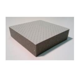 Acoustic Interior Trim Sheets Brown 